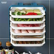 ORGANIZADOR MULTIUSO DE CARNES ALIMENTOS