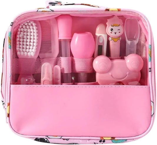 Kit de aseo Bebé 13 Piezas
